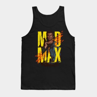 Mad Max Tank Top